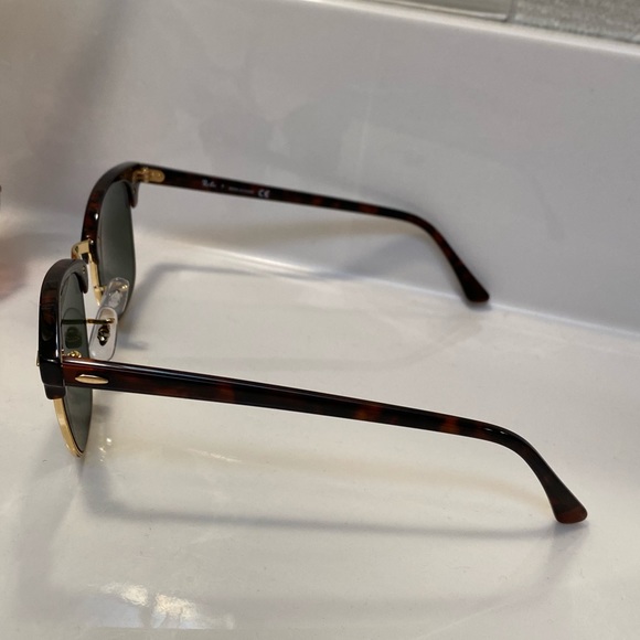 Ray Ban Sunglasses - Picture 3 of 7